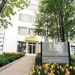 酒店 Ava