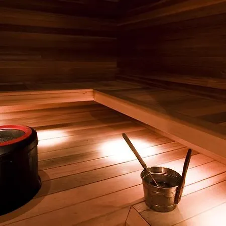 Ava 酒店 赫尔辛基