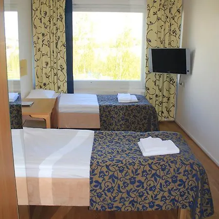 Hotel Ava