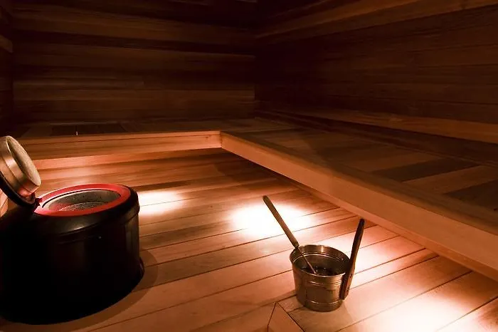 Ava فندق هلسنكي