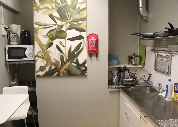 酒店 Ava 赫尔辛基