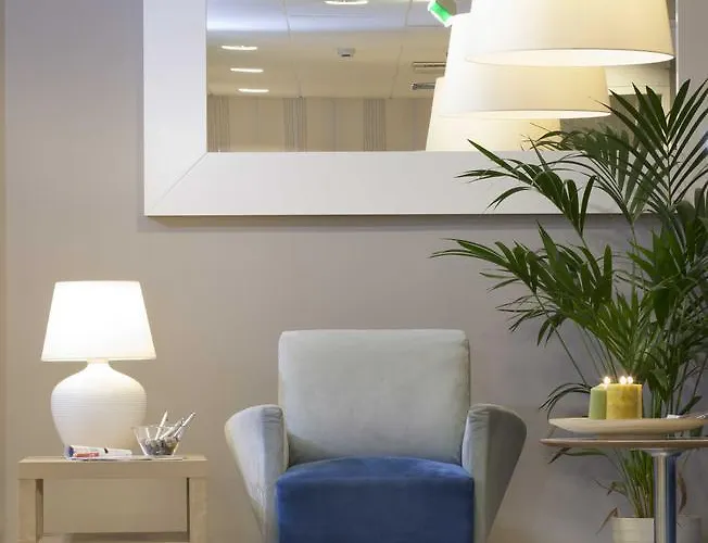 فندق Ava هلسنكي