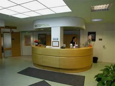 Hotel Ava Helsinki