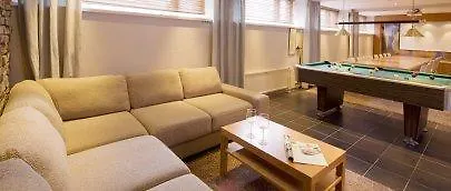Ava Hotel Helsinki