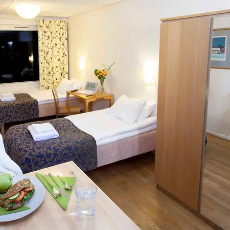 Ava Hotel