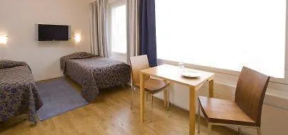 Ava Hotel 3*