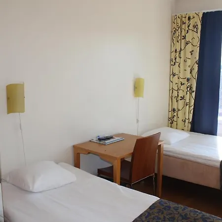 Ava Hotel