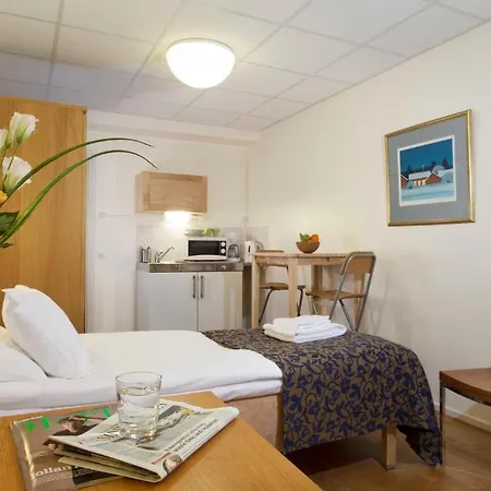 Ava Hotel Helsinki