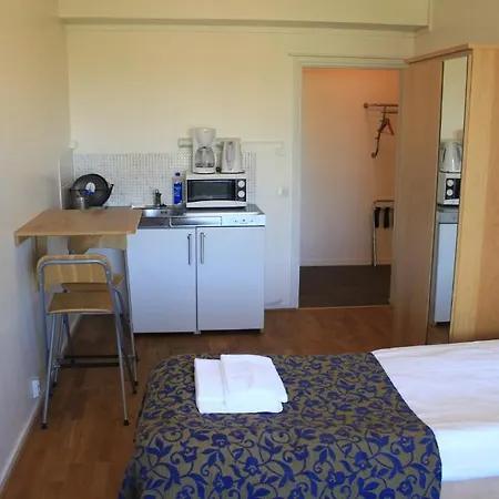 Ava Hotel