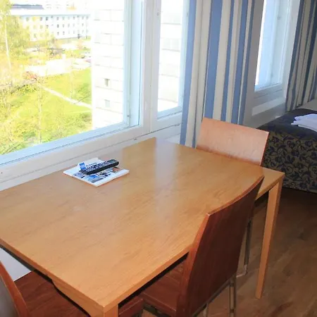 Ava Hotel 3*