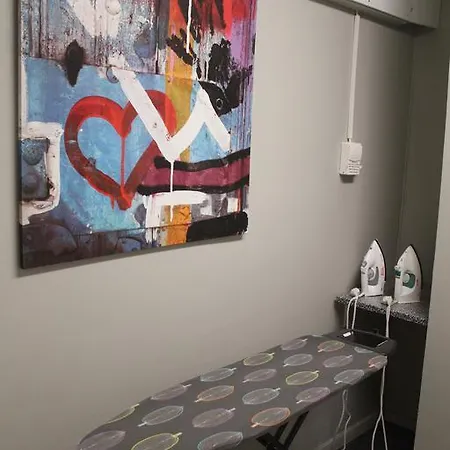 Ava Helsinki