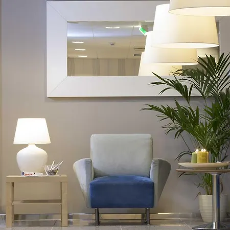 Hotel Ava Helsinki