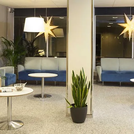 Hotel Ava