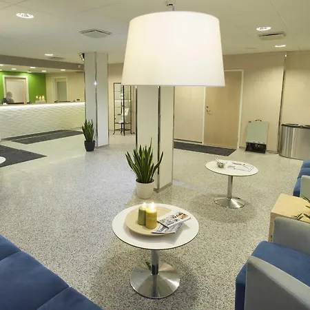 Hotel Ava 3*