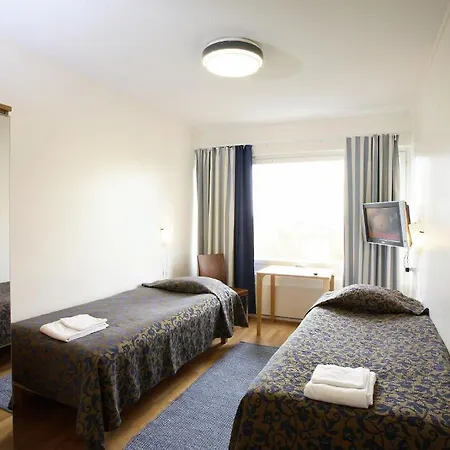 Ava Hotel 3*